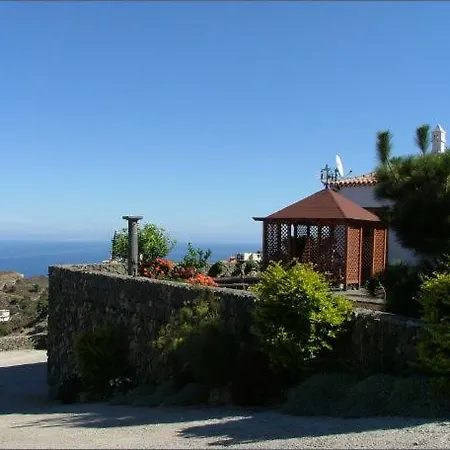 Villa Finca La Sorriba