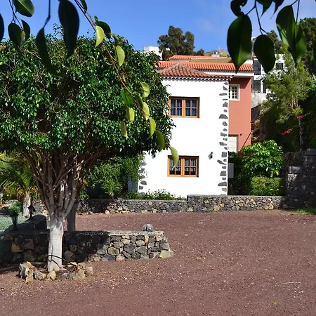 Finca La Sorriba Villa *