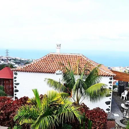 Villa Finca La Sorriba